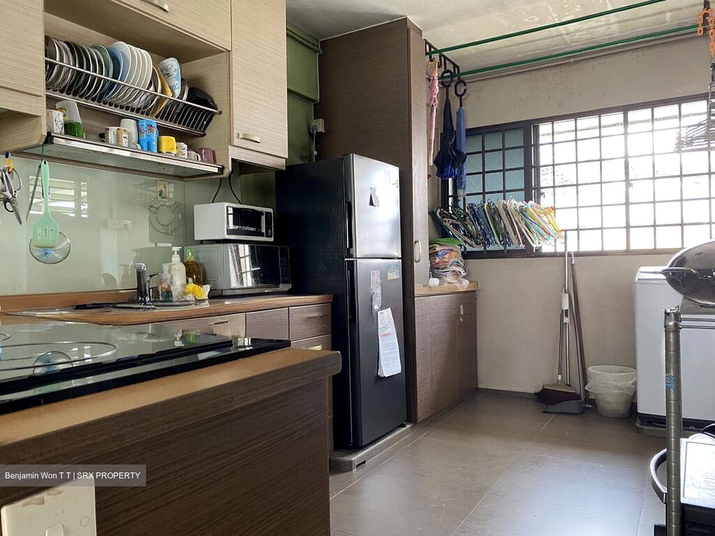 Blk 185 Bishan Street 13 (Bishan), HDB 4 Rooms #521370571
